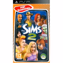 Electronic Arts Essentials The Sims 2, PlayStation Portable (PSP)