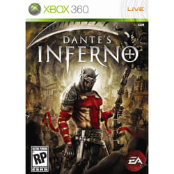 Electronic Arts Dante's Inferno Classics, Xbox 360 Italien