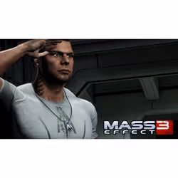 Electronic Arts Mass Effect 3, PS3 PlayStation 3
