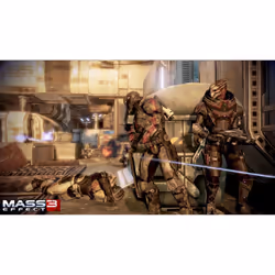 Electronic Arts Mass Effect 3, PS3 PlayStation 3