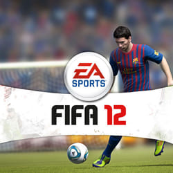 Electronic Arts FIFA 12 Standard Allemand, Anglais, Espagnol, Français, Italien Nintendo 3DS