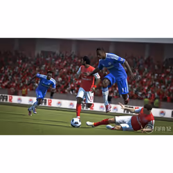 Electronic Arts FIFA 12, Xbox 360 Standard Anglais