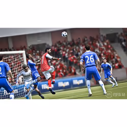 Electronic Arts FIFA 12, Xbox 360 Standard Anglais - Vue supplémentaire 4