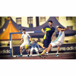 Electronic Arts FIFA Street, PS3 Anglais PlayStation 3 - Vue supplémentaire 3