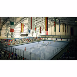Electronic Arts FIFA Street, PS3 Anglais PlayStation 3 - Vue supplémentaire 4