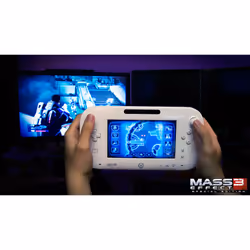Electronic Arts Mass Effect 3 Special Edition Anglais Wii U