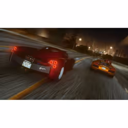 Electronic Arts Need for Speed: The Run Essentials, PS3 Standard PlayStation 3