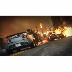 Electronic Arts Need for Speed: The Run Essentials, PS3 Standard PlayStation 3
