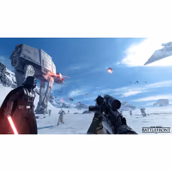 Electronic Arts Star Wars Battlefront, Xbox One Standard Italien - Vue supplémentaire 2