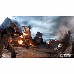 Electronic Arts Star Wars Battlefront, Xbox One Standard Italien - Vue supplémentaire 3