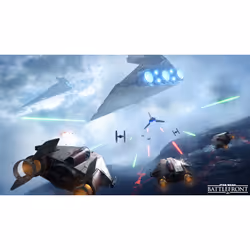 Electronic Arts Star Wars Battlefront, Xbox One Standard Italien - Vue supplémentaire 4