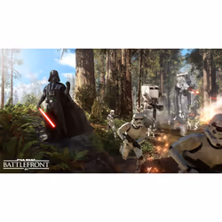 Electronic Arts Star Wars Battlefront, Xbox One Standard Italien - Vue supplémentaire 6