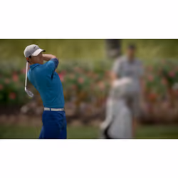 Electronic Arts EA Sports Rory McIlroy PGA Tour Xbox One