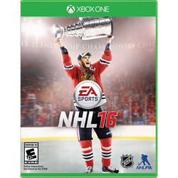 Electronic Arts EA SPORTS NHL 16, Xbox One Standard Anglais