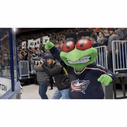 Electronic Arts EA SPORTS NHL 16, Xbox One Standard Anglais