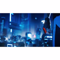 Electronic Arts Mirror’s Edge Catalyst, Ps4 Standard Anglais, Italien PlayStation 4