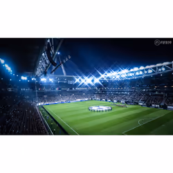 Electronic Arts FIFA 19, Tout le monde