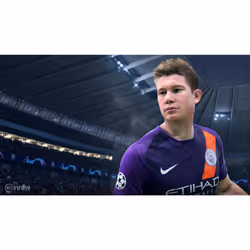 Electronic Arts FIFA 19 - Vue supplémentaire 4