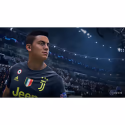 Electronic Arts FIFA 19 - Vue supplémentaire 5