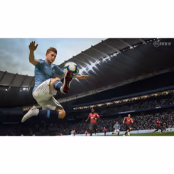 Electronic Arts FIFA 19 - Vue supplémentaire 6