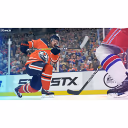 Electronic Arts NHL 20 Standard PlayStation 4