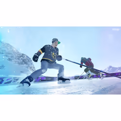 Electronic Arts NHL 20 Standard PlayStation 4 - Vue supplémentaire 4