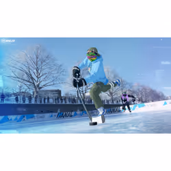 Electronic Arts NHL 20 Standard PlayStation 4 - Vue supplémentaire 5