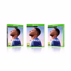 Electronic Arts FIFA 22 Standard Multilingue Xbox One - Vue supplémentaire 3