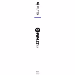 Electronic Arts FIFA 22 Standard Multilingue PlayStation 5
