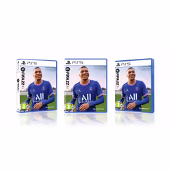 Electronic Arts FIFA 22 Standard Multilingue PlayStation 5