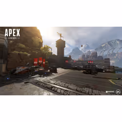 Electronic Arts Apex Legends - Édition Bloodhound Spéciale Allemand, Anglais, Chinois simplifié, Coréen, Espagnol, Français, Italien, Japonais, Polonais, Portugais, Russe PC