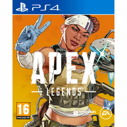 Electronic Arts 125088228, PlayStation 4, Mode Multiplayer, Adultes seulement