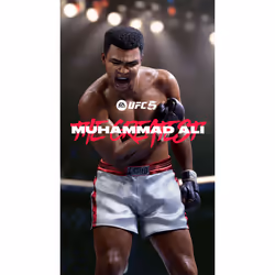 Electronic Arts EA Sports UFC 5 Standard PlayStation 5 - Vue supplémentaire 4