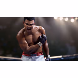 Electronic Arts EA Sports UFC 5 Standard PlayStation 5 - Vue supplémentaire 5