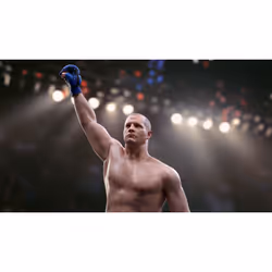 Electronic Arts EA Sports UFC 5 Standard PlayStation 5 - Vue supplémentaire 6