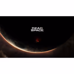 Electronic Arts Dead Space Standard Anglais Xbox Series X