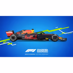 Electronic Arts F1 2021 Standard Anglais Xbox One - Vue supplémentaire 7
