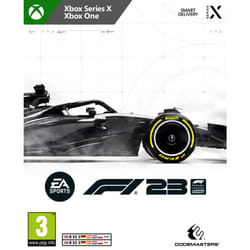 Electronic Arts F1 23 Standard Anglais Xbox One/Xbox Series X