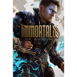 Electronic Arts Immortals of Aveum, Xbox Series X/Series S, M (Mature), Téléchargement