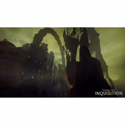 Electronic Arts Dragon Age : Inquisition, M (Mature)