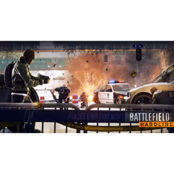 Electronic Arts FR-PS3-013124 Standard Allemand, Anglais, Chinois simplifié, Coréen, Espagnol, Français, Italien, Japonais, Polonais, Portugais, Russe, Tchèque PlayStation 3 - Vue supplémentaire 6