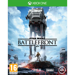 Electronic Arts Star Wars Battlefront Xbox One Standard Néerlandais