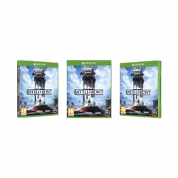 Electronic Arts Star Wars Battlefront Xbox One Standard Néerlandais