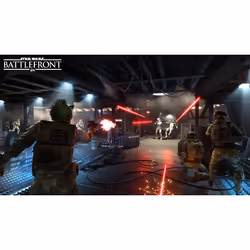 Electronic Arts Star Wars Battlefront Xbox One Standard Néerlandais