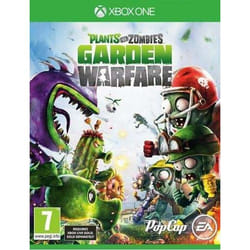 Electronic Arts Plants Vs. Zombies: Garden Warfare, Xbox One Standard Français