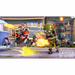 Electronic Arts Plants Vs. Zombies: Garden Warfare, Xbox One Standard Français