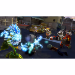 Electronic Arts Plants Vs. Zombies: Garden Warfare, Xbox One Standard Français