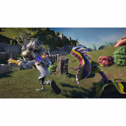 Electronic Arts Plants Vs. Zombies: Garden Warfare, Xbox One Standard Français - Vue supplémentaire 4