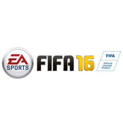Electronic Arts FIFA 16 Standard Français PlayStation 4