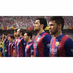 Electronic Arts FIFA 16 Standard Français PlayStation 4